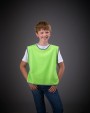 YOKO Hi Vis Reflective Border Tabard Warnweste personalisierbar