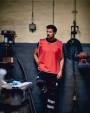 YOKO Hi Vis Reflective Border Tabard Warnweste personalisierbar