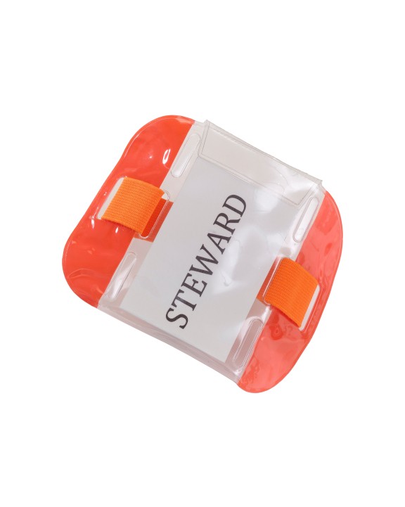 YOKO ID Arm Bands Accessoire personalisierbar