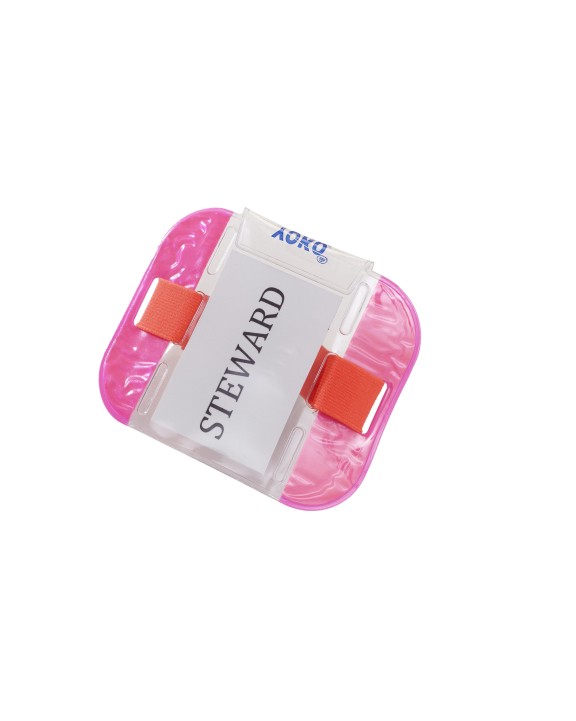 YOKO ID Arm Bands Accessoire personalisierbar