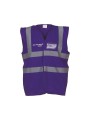YOKO Heat Apply ID Pockets (Packs of 50) Accessoire personalisierbar