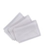 YOKO Heat Apply ID Pockets (Packs of 50) Accessoire personalisierbar