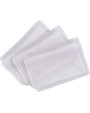 YOKO Heat Apply ID Pockets (Packs of 50) Accessoire personalisierbar