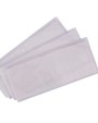 YOKO Heat Apply ID Pockets (Packs of 50) Accessoire personalisierbar