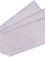 YOKO Heat Apply ID Pockets (Packs of 50) Accessoire personalisierbar