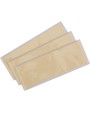YOKO Heat Apply ID Pockets (Packs of 50) Accessoire personalisierbar