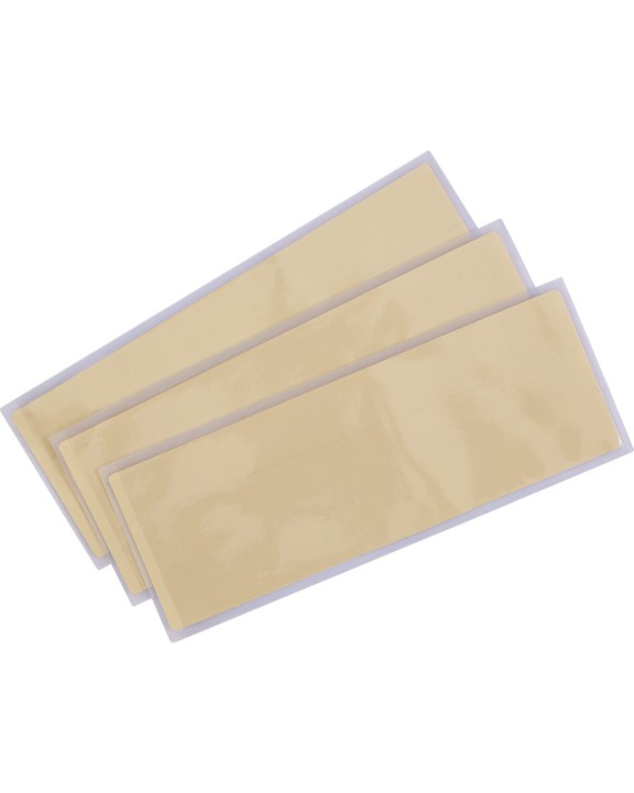 YOKO Heat Apply ID Pockets (Packs of 50) Accessoire personalisierbar