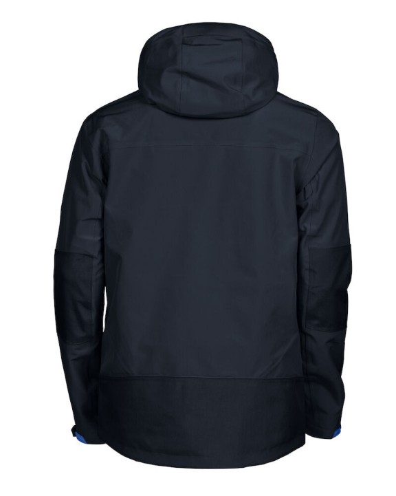 Veste personnalisable JAMES-HARVEST Islandblock
Coupe-vent Hommes