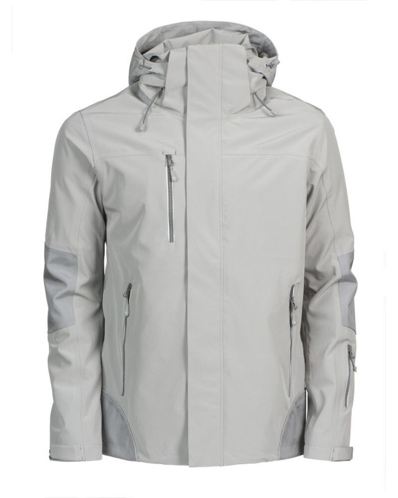Veste personnalisable JAMES-HARVEST Islandblock
Coupe-vent Hommes