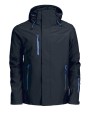 Veste personnalisable JAMES-HARVEST Islandblock
Coupe-vent Hommes