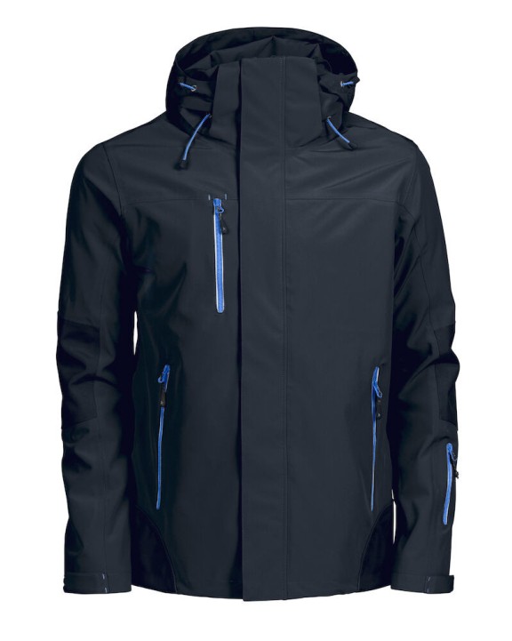 Veste personnalisable JAMES-HARVEST Islandblock
Coupe-vent Hommes