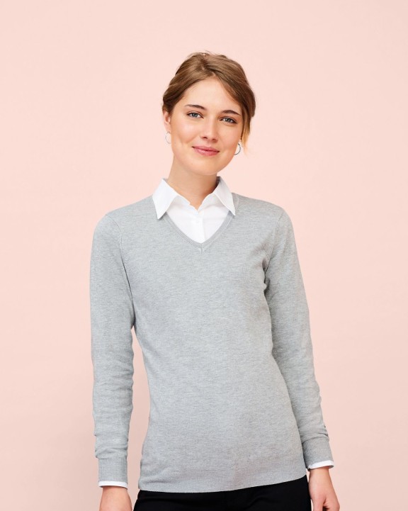 Pull personnalisable SOL'S Glory Women