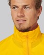 Veste personnalisable PROACT Runner - gilet d'entraînement dos filet unisexe