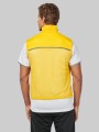 Vestes à personnaliser PROACT Runner - gilet d'entraînement dos filet unisexe 