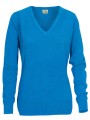 PRINTER Forehand
Sweatshirt Femmes bleu ocean personnalisable