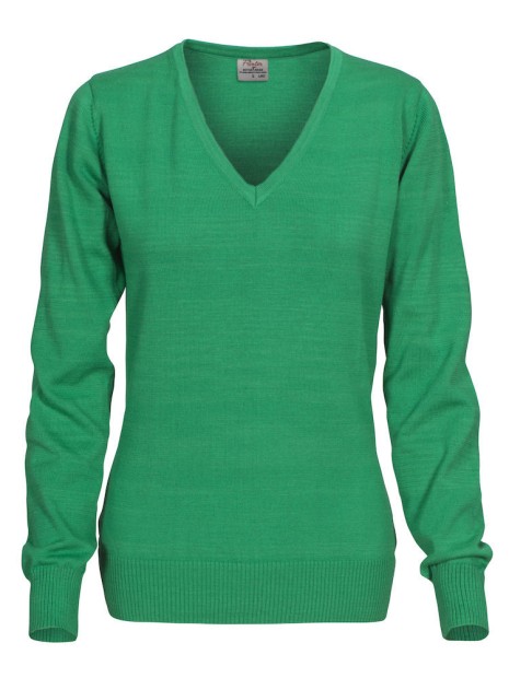 PRINTER Forehand
Sweatshirt Femmes FRESH GREEN personnalisable