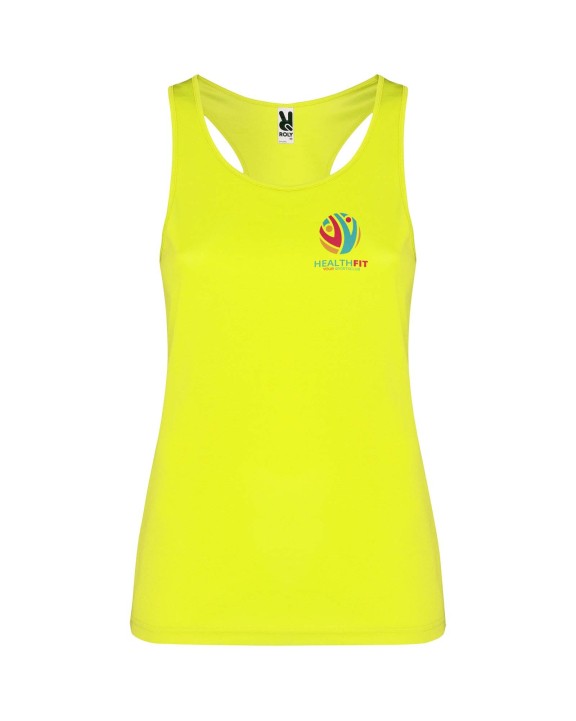 ROLY SHURA T-Shirt personalisierbar