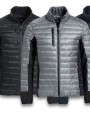 Vestes personnalisable CLIQUE Lemont