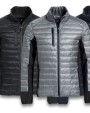 Veste personnalisable CLIQUE Lemont