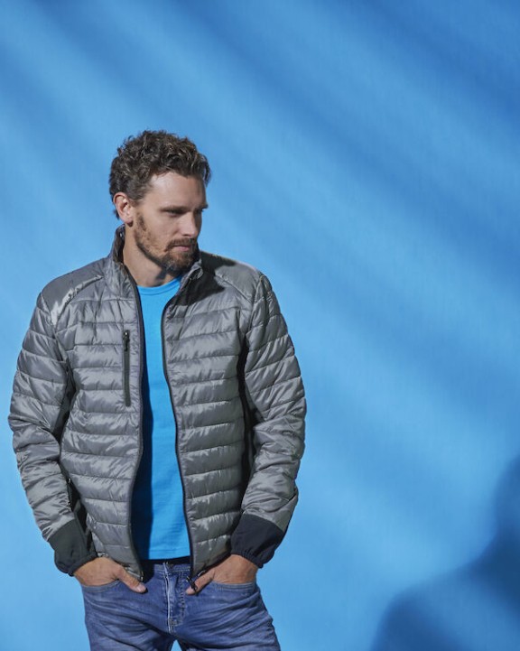 Veste personnalisable CLIQUE Lemont