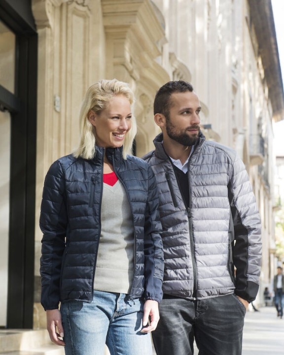 Vestes personnalisable CLIQUE Lemont Women