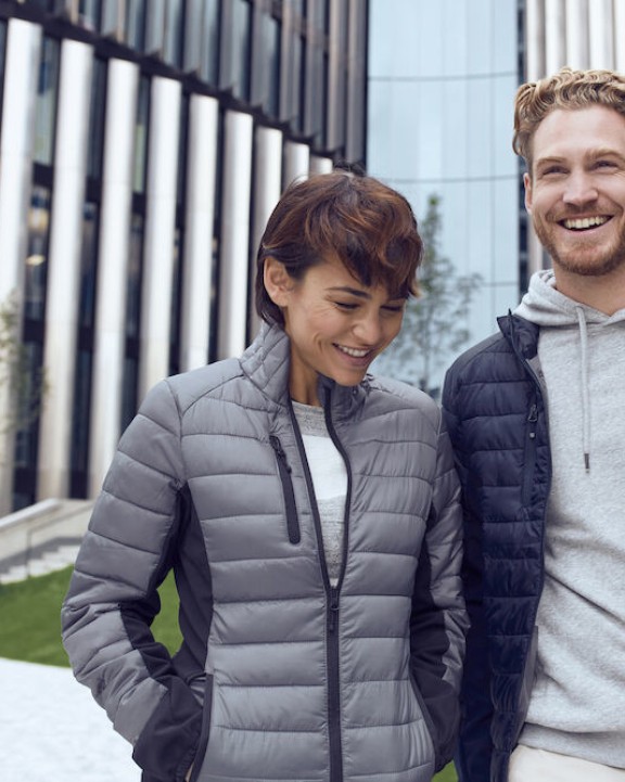 Veste personnalisable CLIQUE Lemont Women