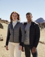 Veste personnalisable CLIQUE Lemont Women