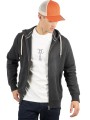 Casquettes à personnaliser K-UP Casquette Trucker modèle rétro - 6 panneaux 