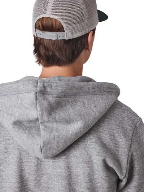 Casquettes à personnaliser K-UP Casquette Trucker modèle rétro - 6 panneaux 