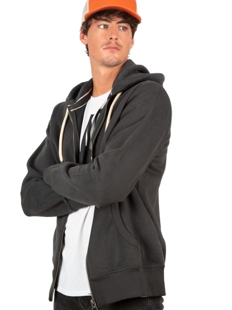 Casquettes à personnaliser K-UP Casquette Trucker modèle rétro - 6 panneaux 