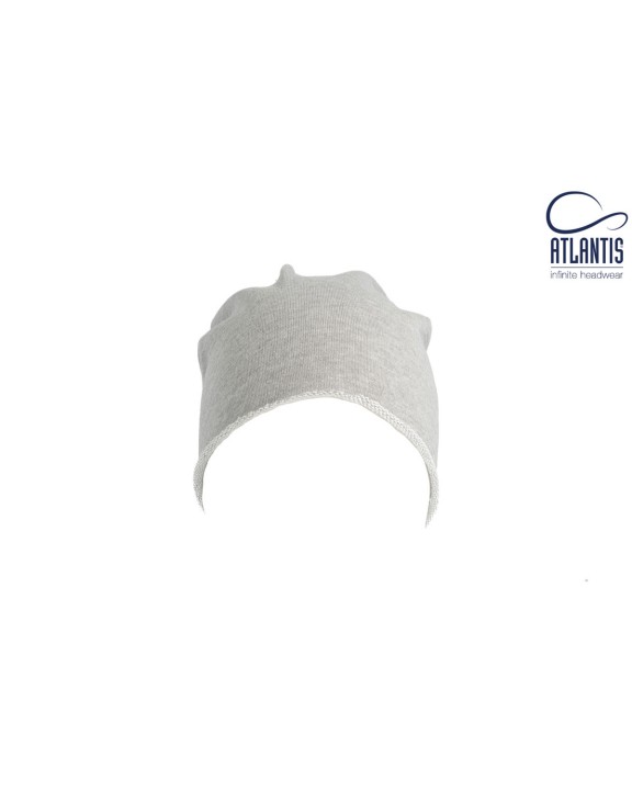 Bonnet, Écharpe & Gant personnalisable ATLANTIS Brooklin Beanie