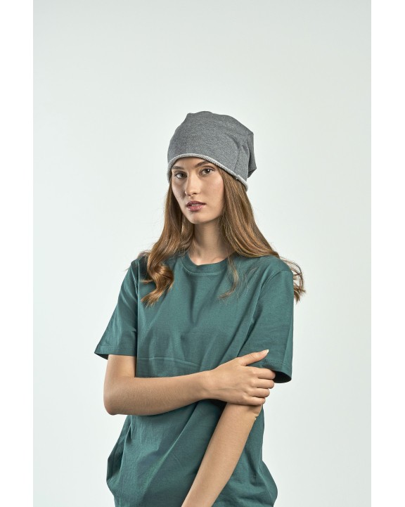 ATLANTIS Brooklin Beanie Mütze, Schal & Handschuh personalisierbar