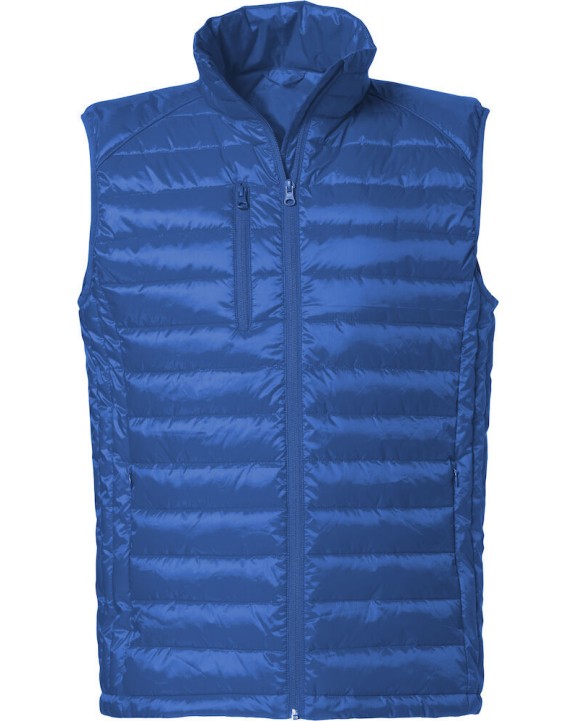 Veste personnalisable CLIQUE Hudson Vest
