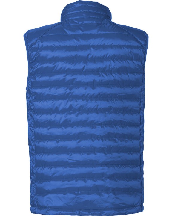 Veste personnalisable CLIQUE Hudson Vest