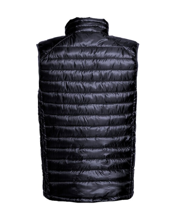 Veste personnalisable CLIQUE Hudson Vest