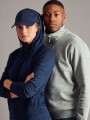 Sweat-shirts à personnaliser PRINTER Rounders RSX
Sweater Halve Rits Unisex 