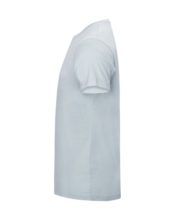 T-shirt COTTOVER T-SHIRT MAN - GOTS GECERTIFICEERD voor bedrukking &amp; borduring