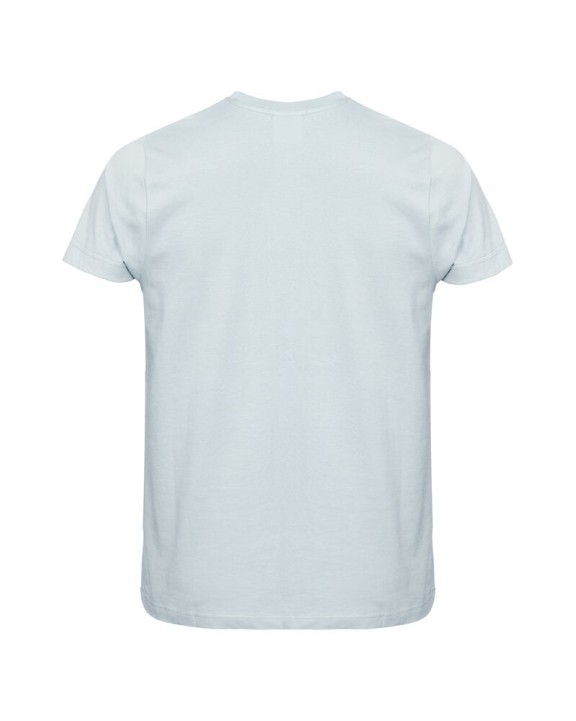 T-shirt COTTOVER T-SHIRT MAN - GOTS GECERTIFICEERD voor bedrukking &amp; borduring