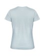 T-shirt COTTOVER T-SHIRT LADY - GOTS GECERTIFICEERD voor bedrukking &amp; borduring