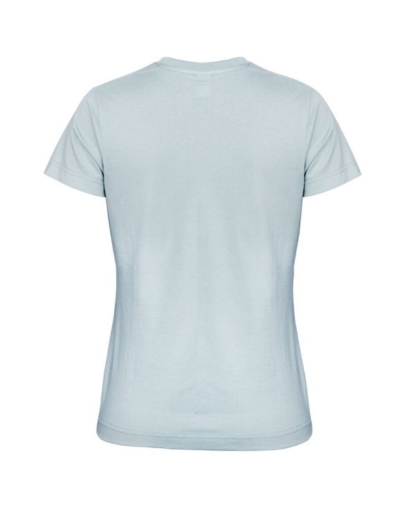 T-shirt COTTOVER T-SHIRT LADY - GOTS GECERTIFICEERD voor bedrukking &amp; borduring