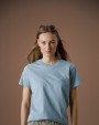 T-shirt COTTOVER T-SHIRT LADY - GOTS GECERTIFICEERD voor bedrukking &amp; borduring