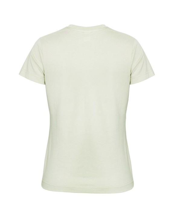 T-shirt COTTOVER T-SHIRT LADY - GOTS GECERTIFICEERD voor bedrukking &amp; borduring
