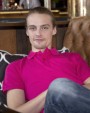 COTTOVER Pique Man Poloshirt personalisierbar
