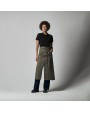 Polo personnalisable COTTOVER POLO MANCHES COURTES FEMME - CERTIFIÉ GOTS