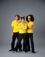Polo personnalisable COTTOVER POLO MANCHES COURTES FEMME - CERTIFIÉ GOTS