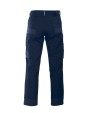 Broek PROJOB 4512 BROEK MET KNIEZAKKEN voor bedrukking &amp; borduring