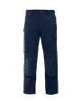 Broek PROJOB 4512 BROEK MET KNIEZAKKEN voor bedrukking &amp; borduring