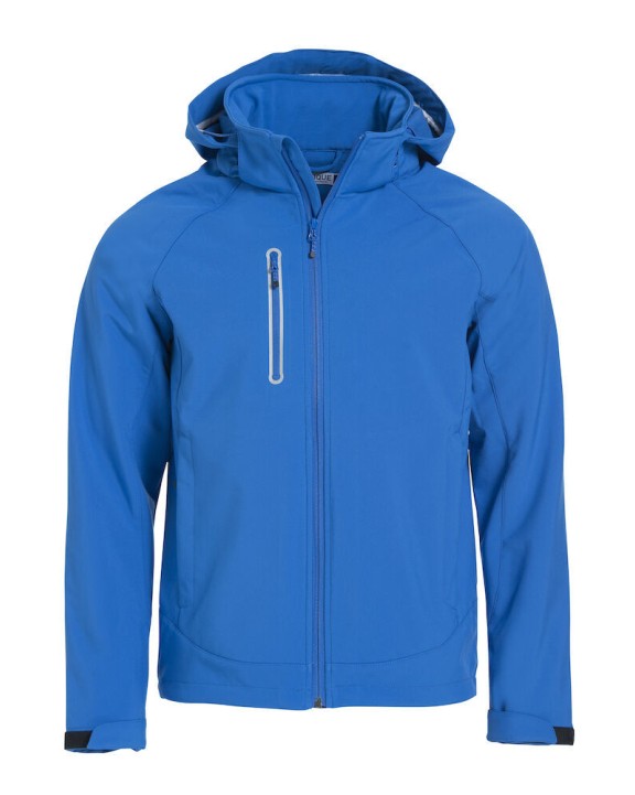 Softshell personnalisable CLIQUE Milford Jacket