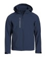 Softshell personnalisable CLIQUE Milford Jacket