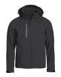 Softshell personnalisable CLIQUE Milford Jacket